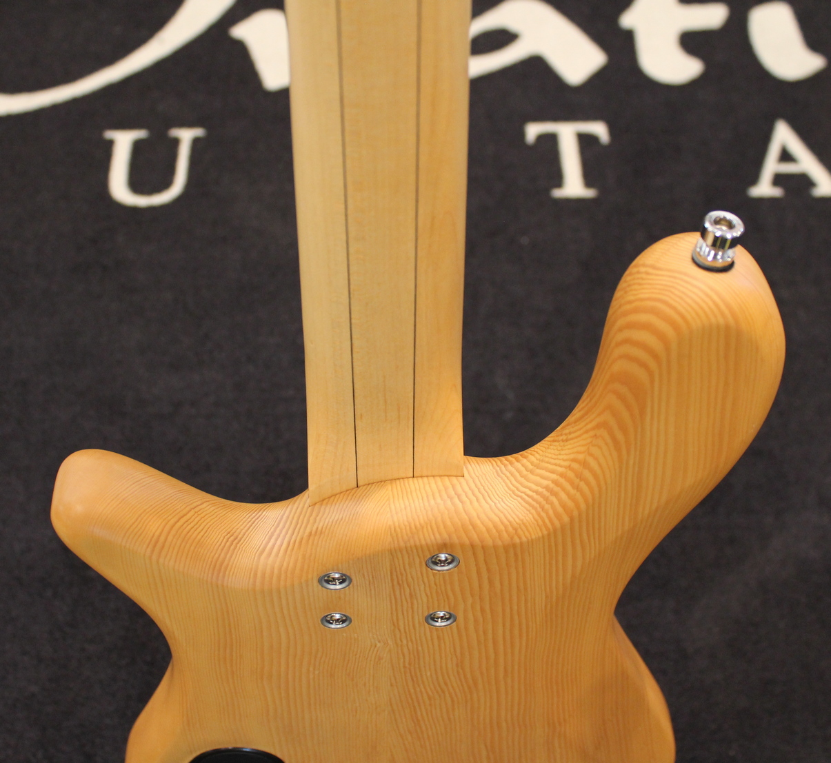 Warwick RockBass Streamer Standard 4 USATO cod. 33025 - immagine 11