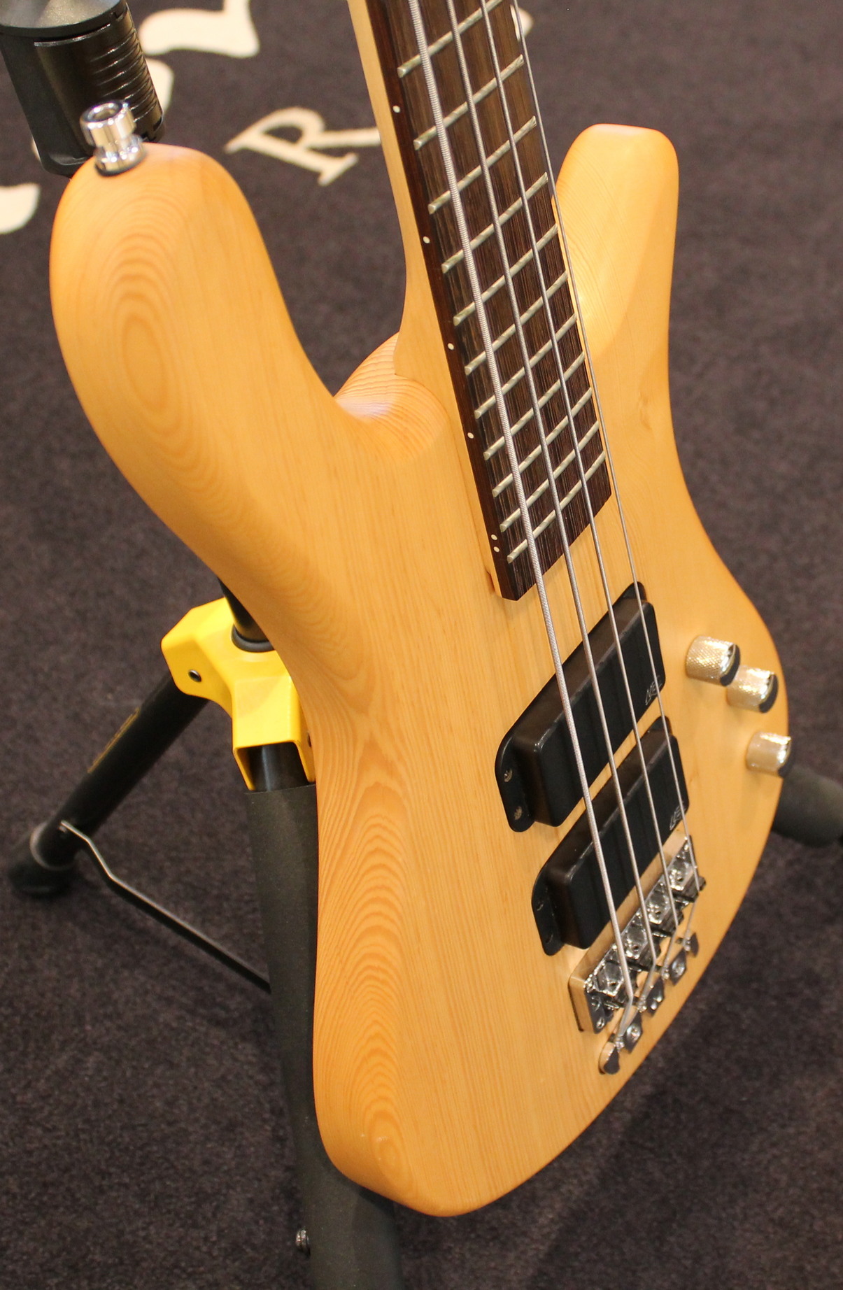 Warwick RockBass Streamer Standard 4 USATO cod. 33025 - immagine 2