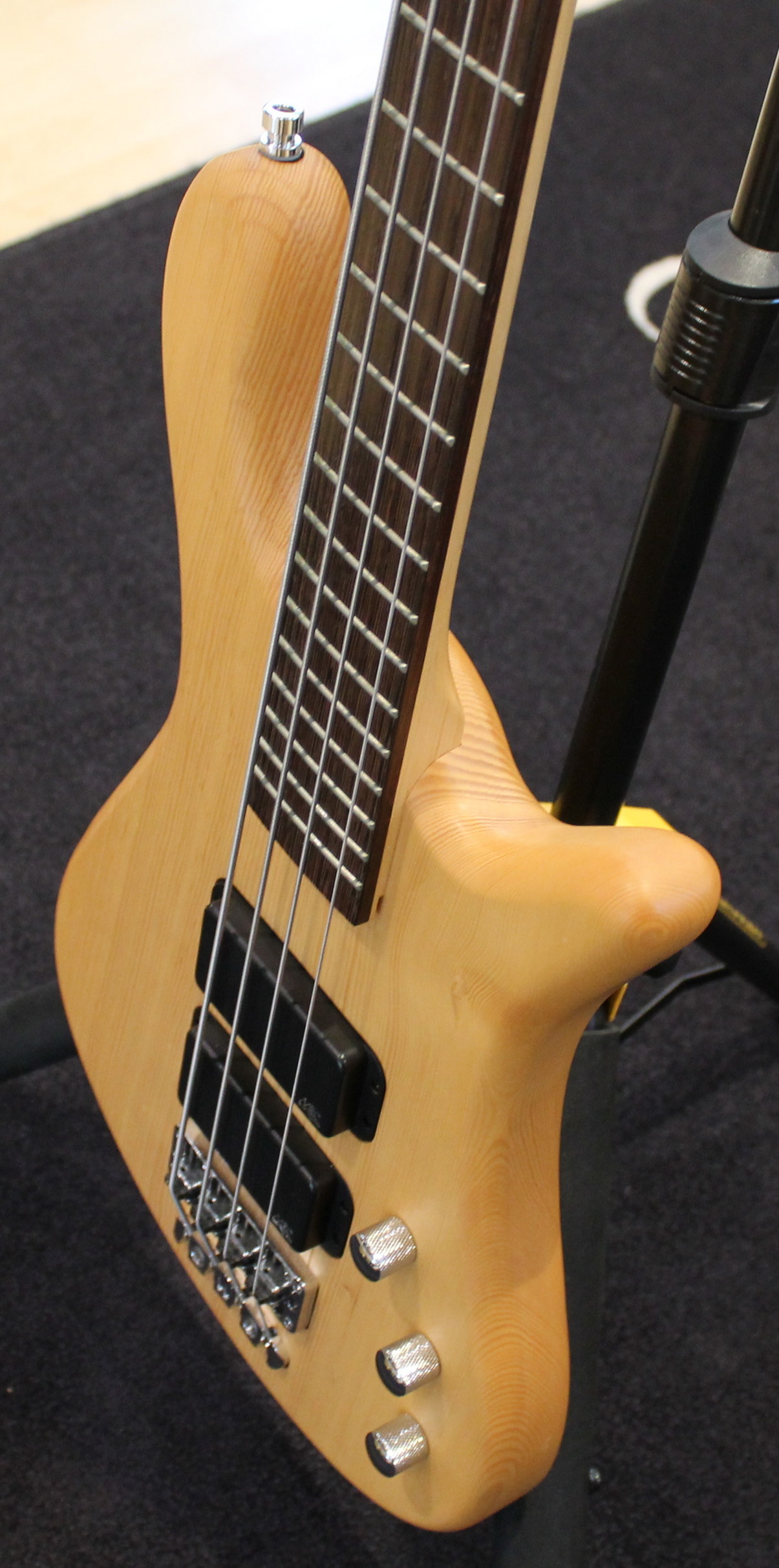 Warwick RockBass Streamer Standard 4 USATO cod. 33025 - immagine 4