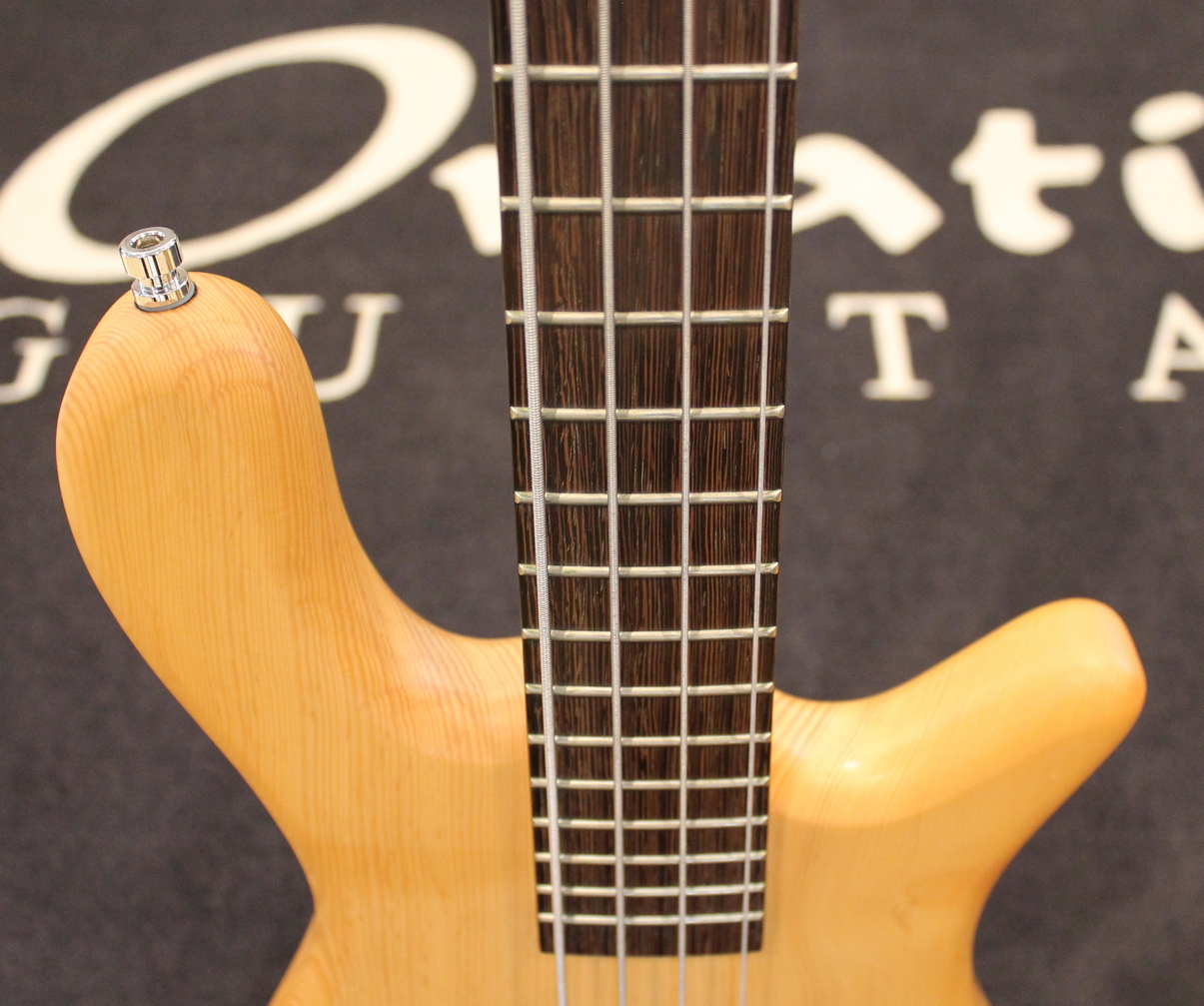 Warwick RockBass Streamer Standard 4 USATO cod. 33025 - immagine 5