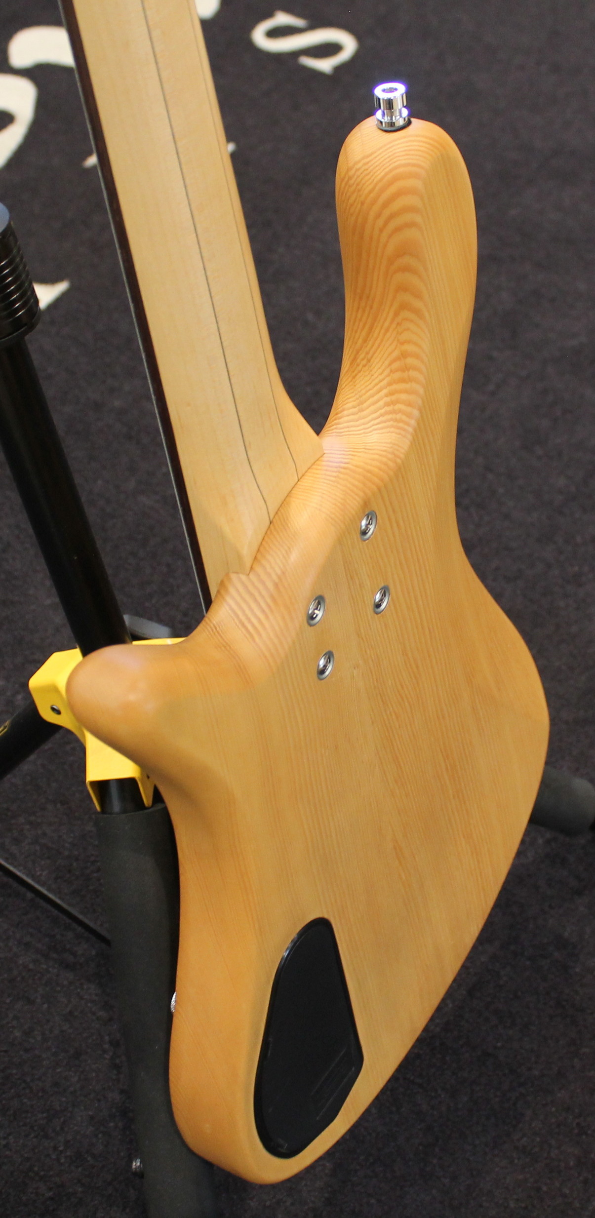 Warwick RockBass Streamer Standard 4 USATO cod. 33025 - immagine 9