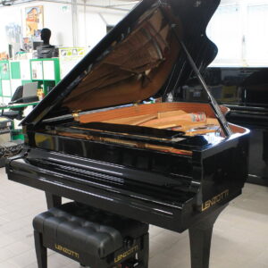 Yamaha C3 Pianoforte Mezzacoda Ricondizionato