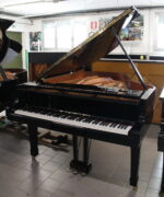 Yamaha C3 Pianoforte Mezzacoda Ricondizionato