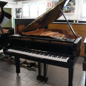 Yamaha C3 Pianoforte Mezzacoda Ricondizionato