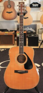 Yamaha FG365SE 1985 USATO cod. 37325