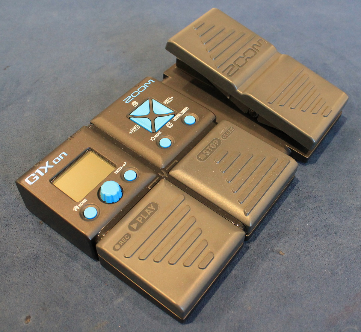 Zoom G1Xon USATO cod. 35425 - immagine 4