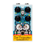 EarthQuaker Devices Dirt Transmitter V2 Rancho De La Luna Limited