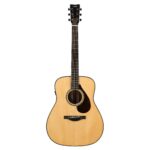 Yamaha FG9 MX Natural