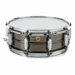 Ludwig LB416 Rullante Black Beauty 14x5