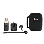 X Vive U7 Saxophone And Trumpet Wireless System
