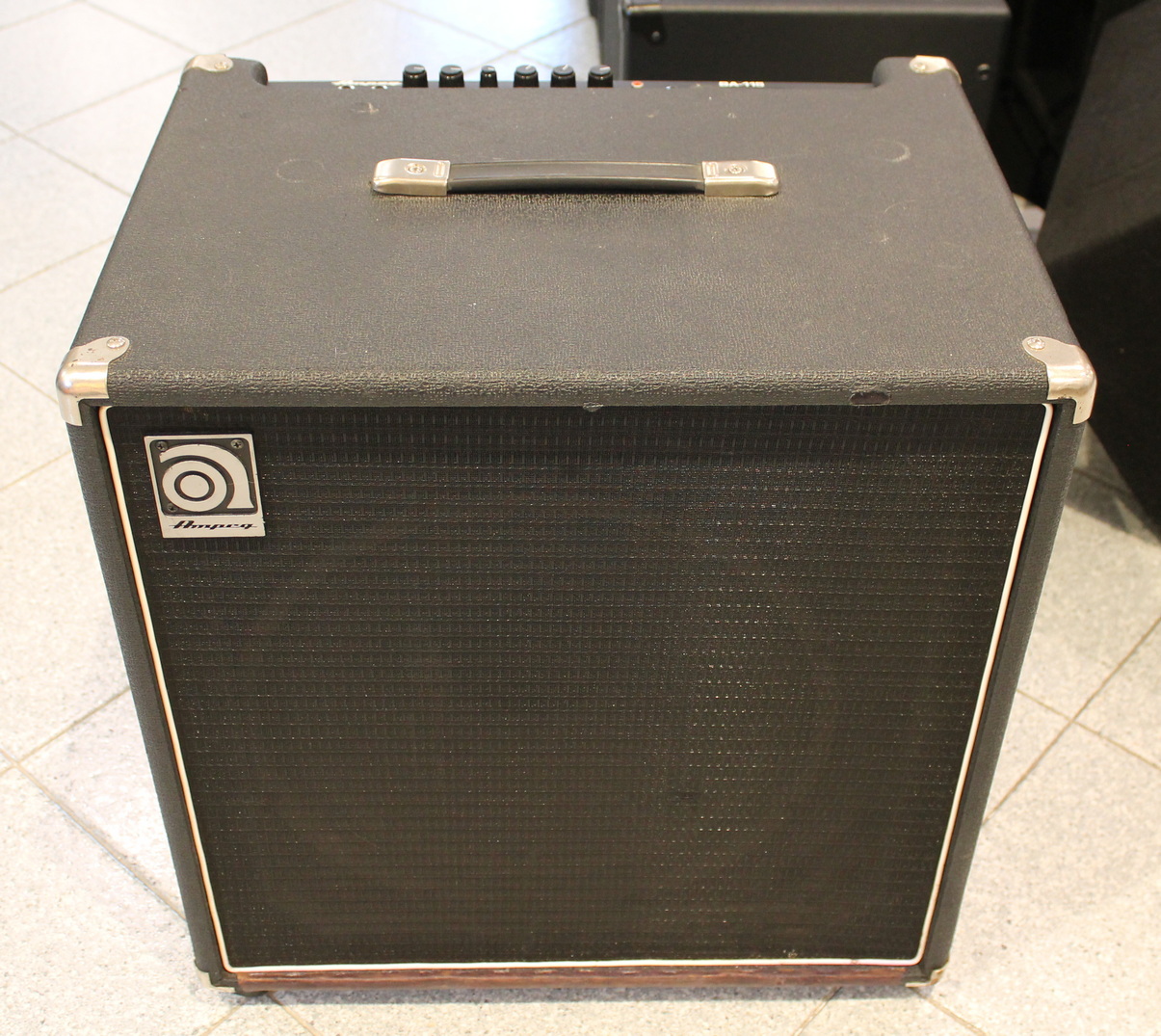 Ampeg BA-115 USATO cod. 44425