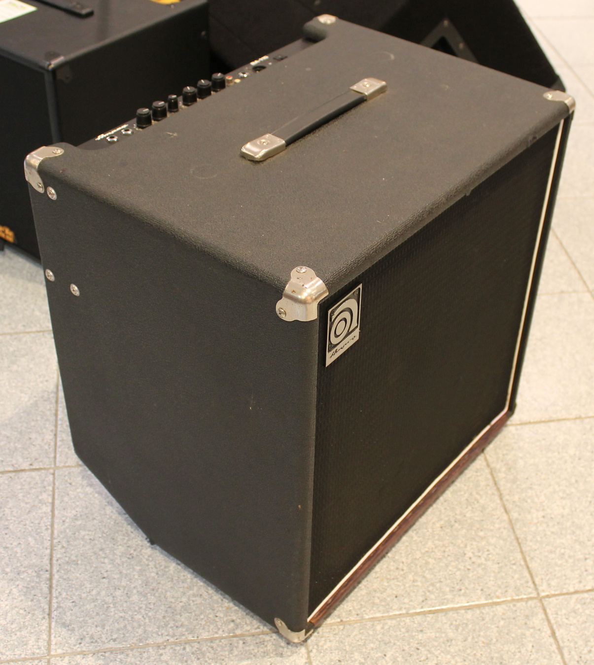 Ampeg BA-115 USATO cod. 44425 - immagine 3