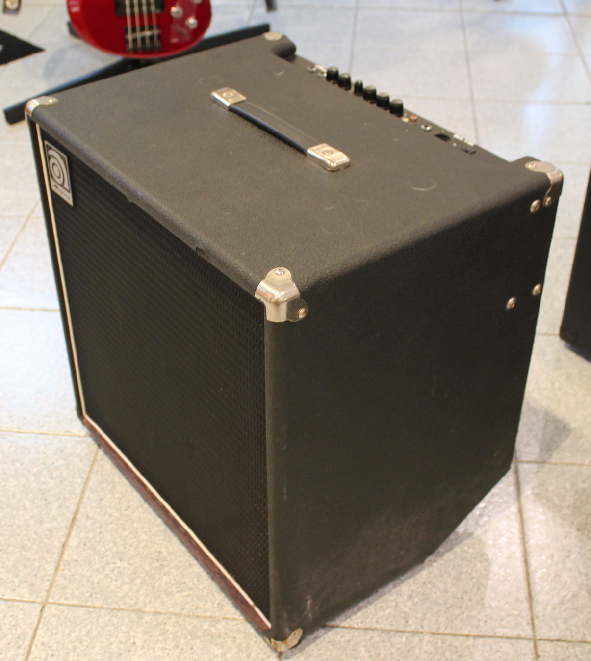 Ampeg BA-115 USATO cod. 44425 - immagine 4