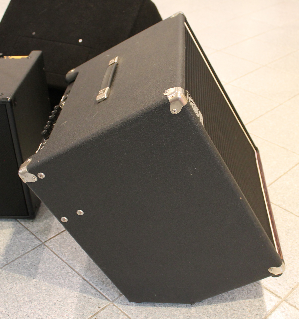 Ampeg BA-115 USATO cod. 44425 - immagine 6