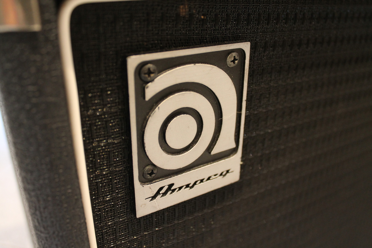 Ampeg BA-115 USATO cod. 44425 - immagine 8