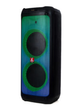 AudioDesign Pro DJ212S