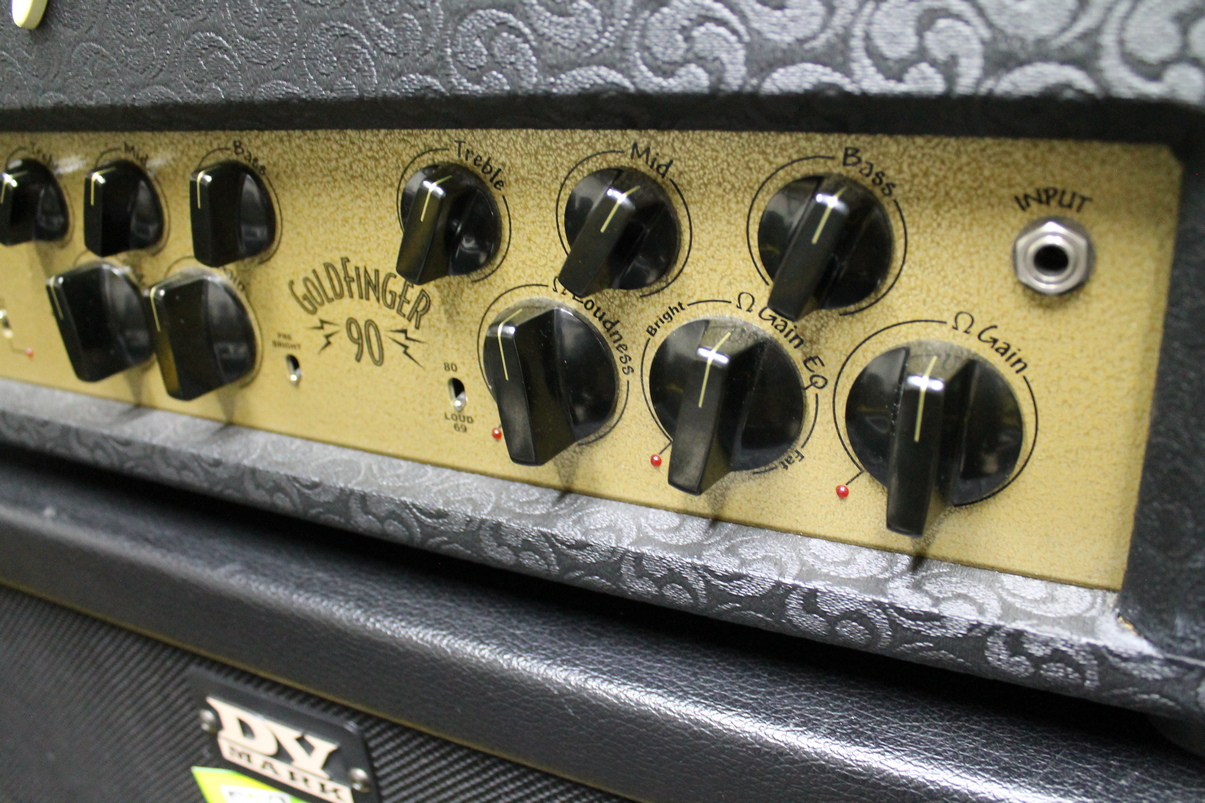 Bogner Goldfinger 90 USATO cod. 43425 < Lenzotti Strumenti Musicali