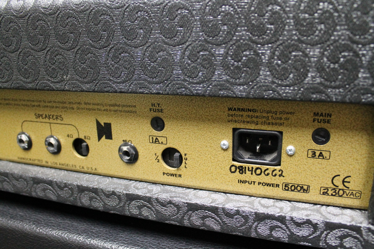 Bogner Goldfinger 90 USATO cod. 43425 < Lenzotti Strumenti Musicali