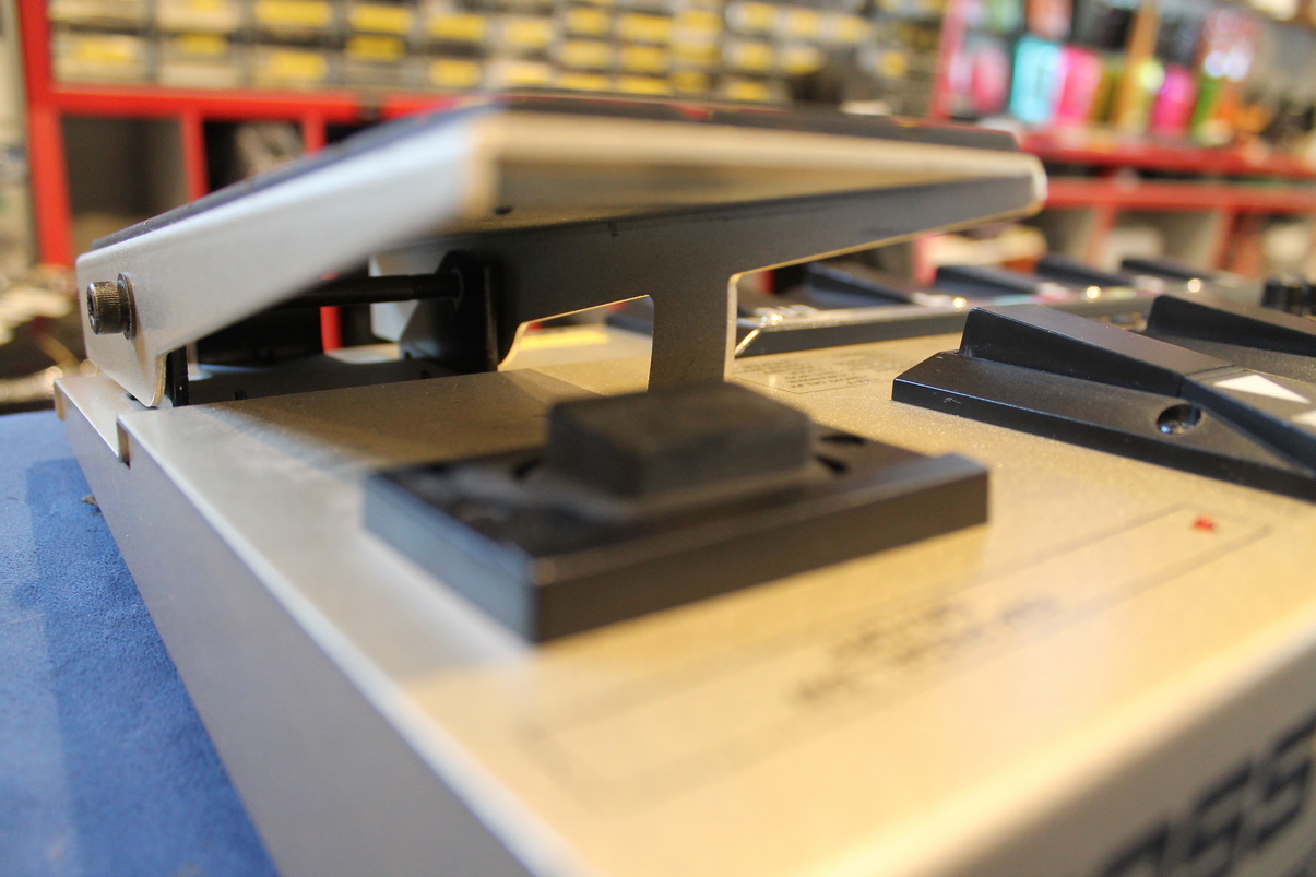 Boss GT-6 USATO cod. 44825 - immagine 9