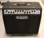 Brunetti MC2 Master Combo USATO cod. 43825