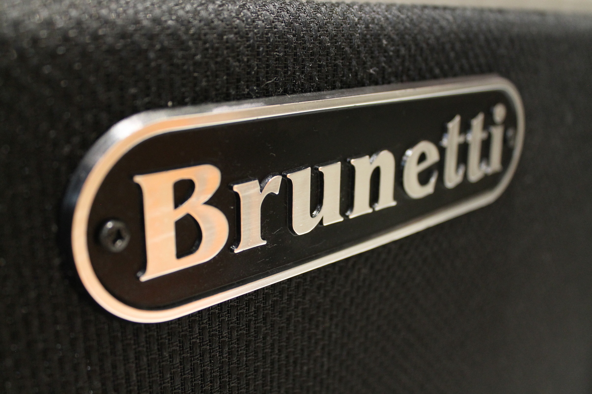 Brunetti MC2 Master Combo USATO cod. 43825 - immagine 9