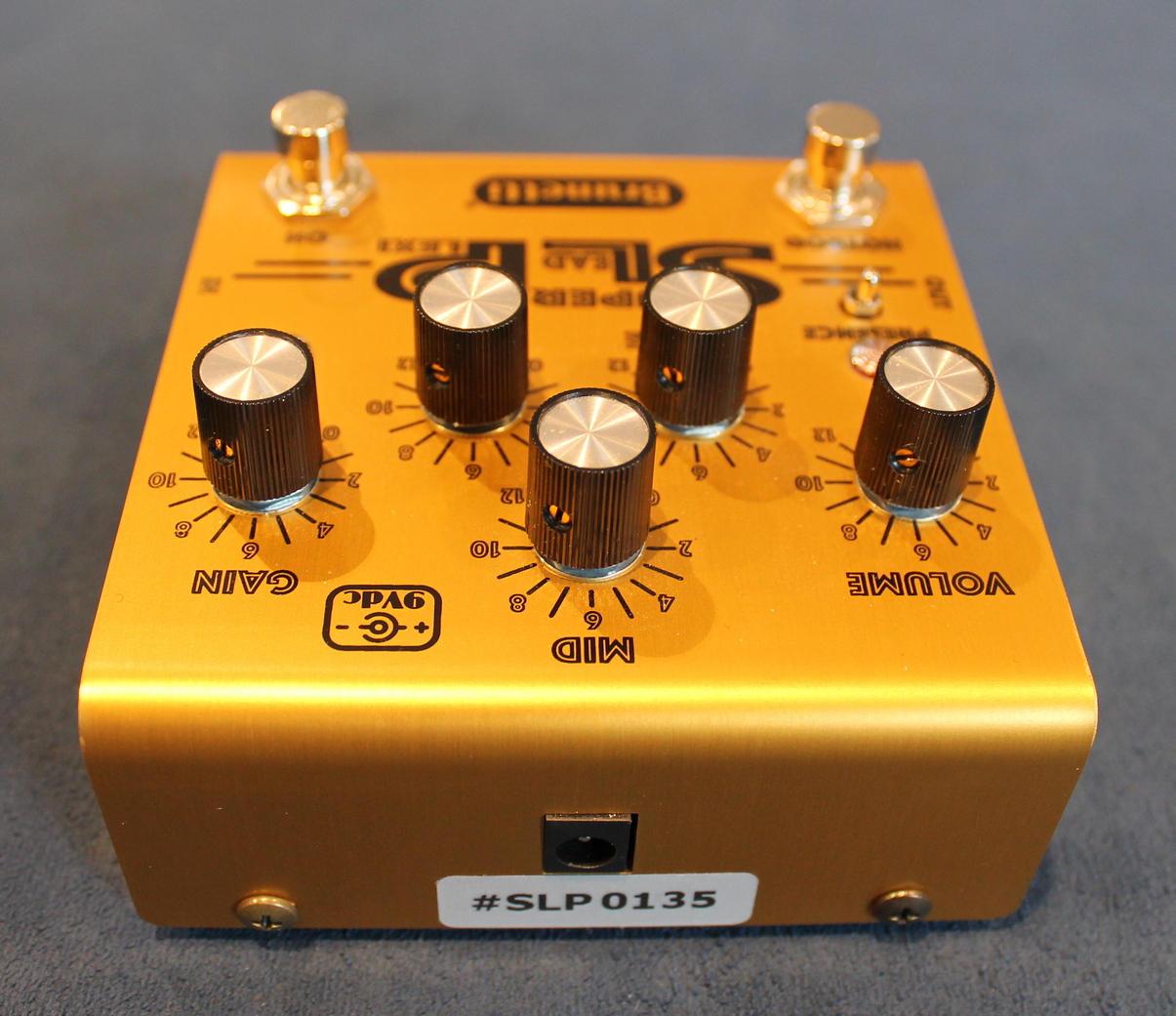 Brunetti SLP USATO cod. 40825 - immagine 2