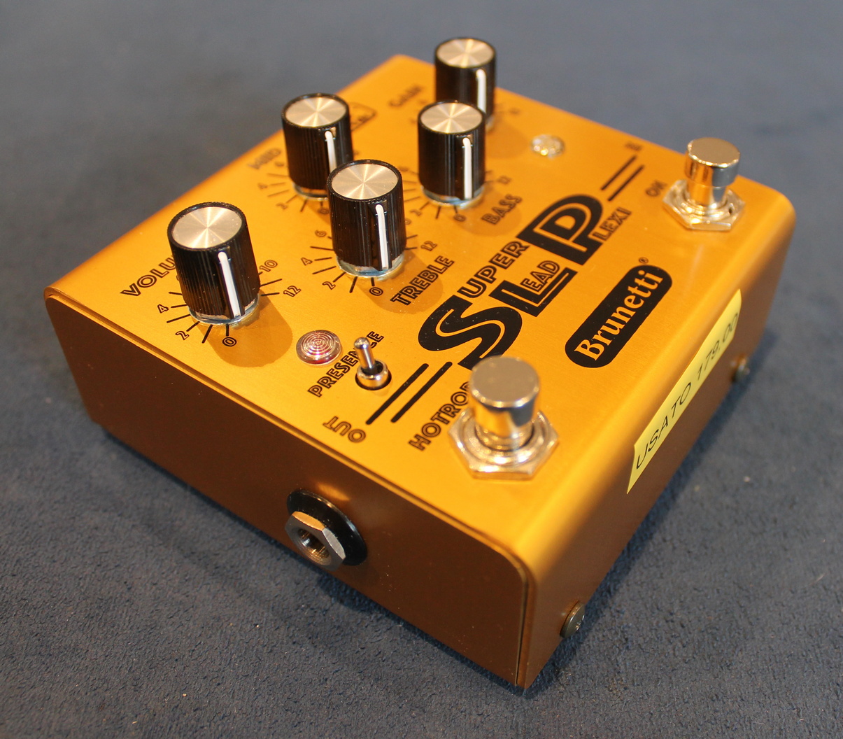 Brunetti SLP USATO cod. 40825 - immagine 3