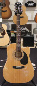 Cort AD840CF USATO cod. 41625