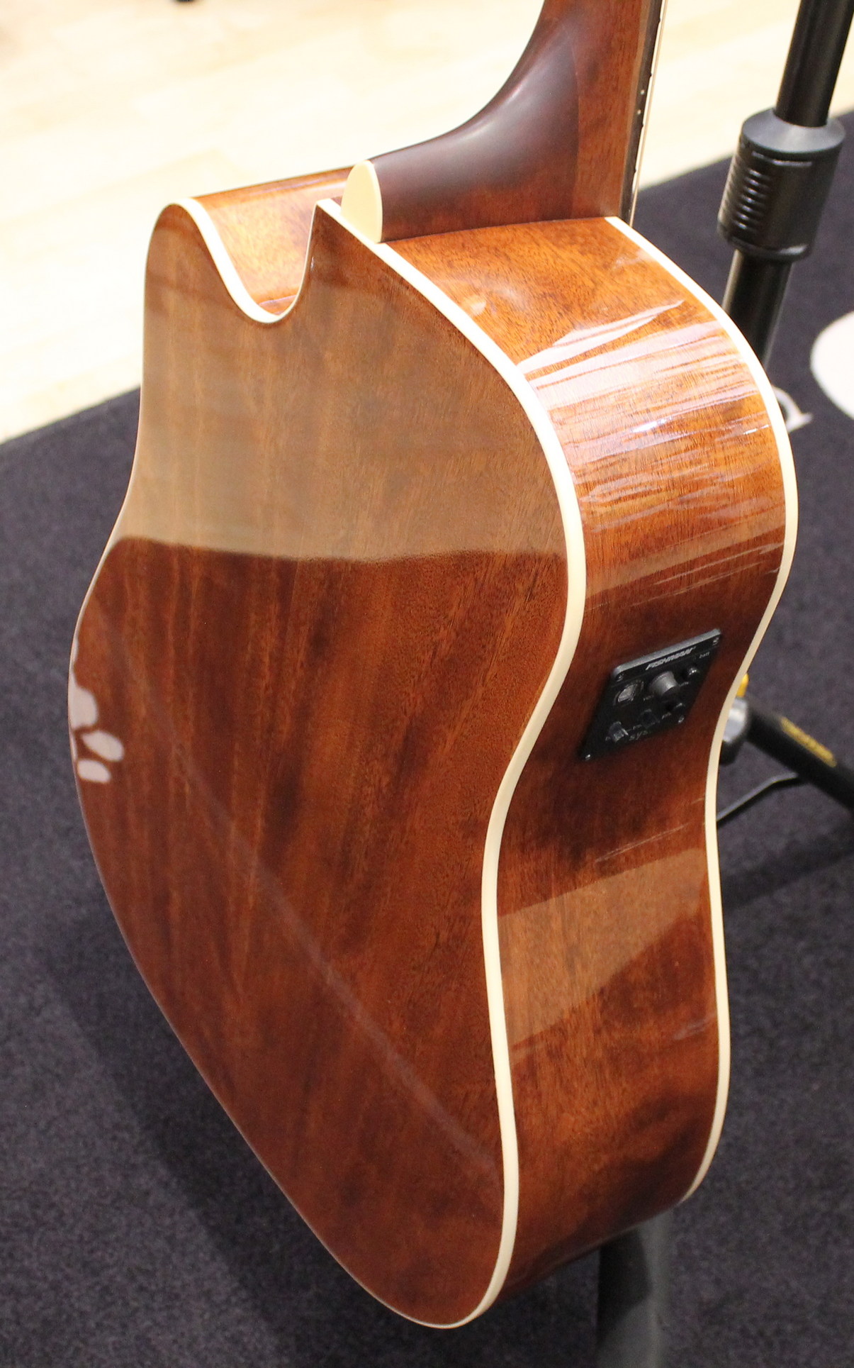 Cort AD840CF USATO cod. 41625 - immagine 10