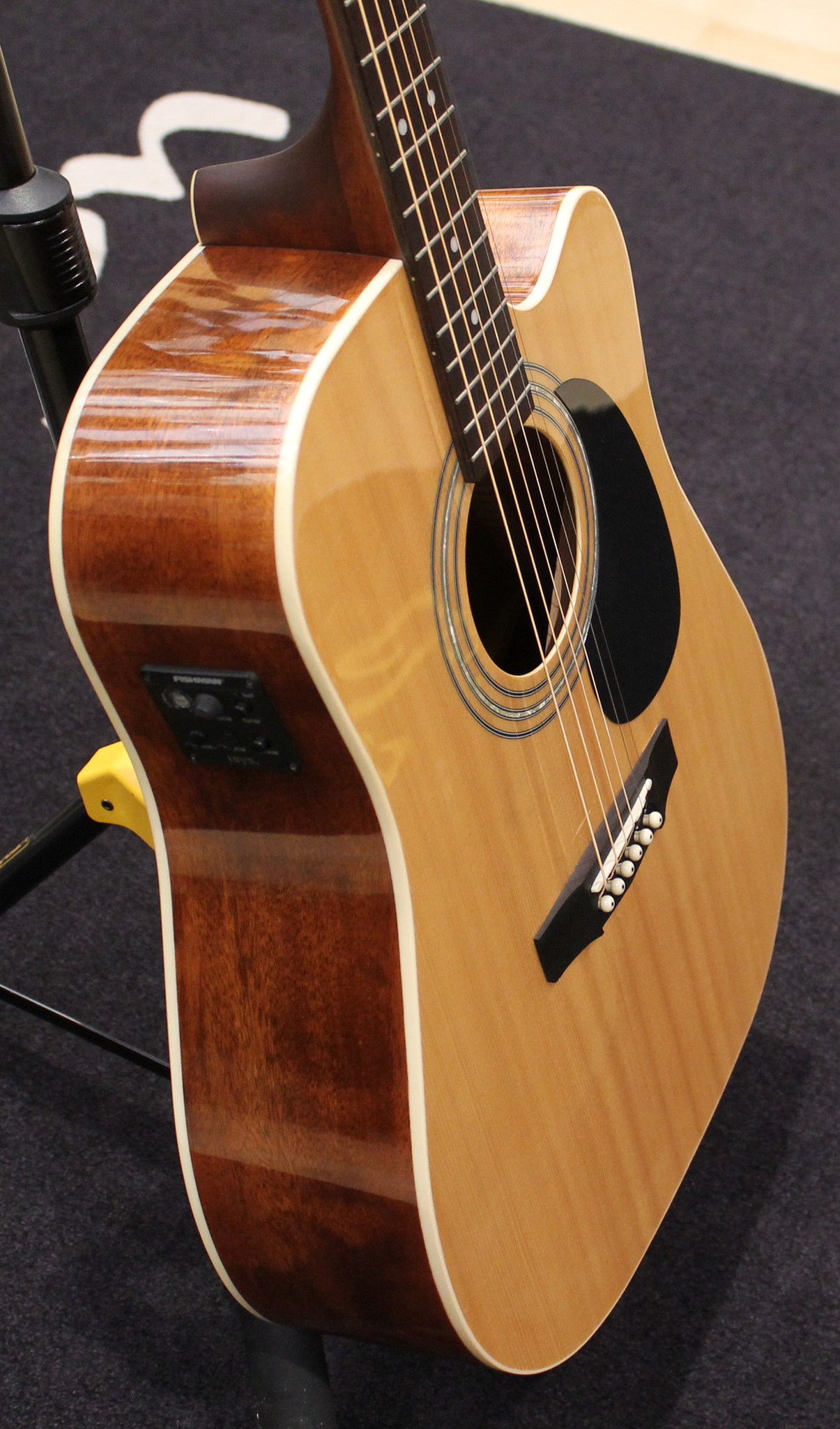 Cort AD840CF USATO cod. 41625 - immagine 2