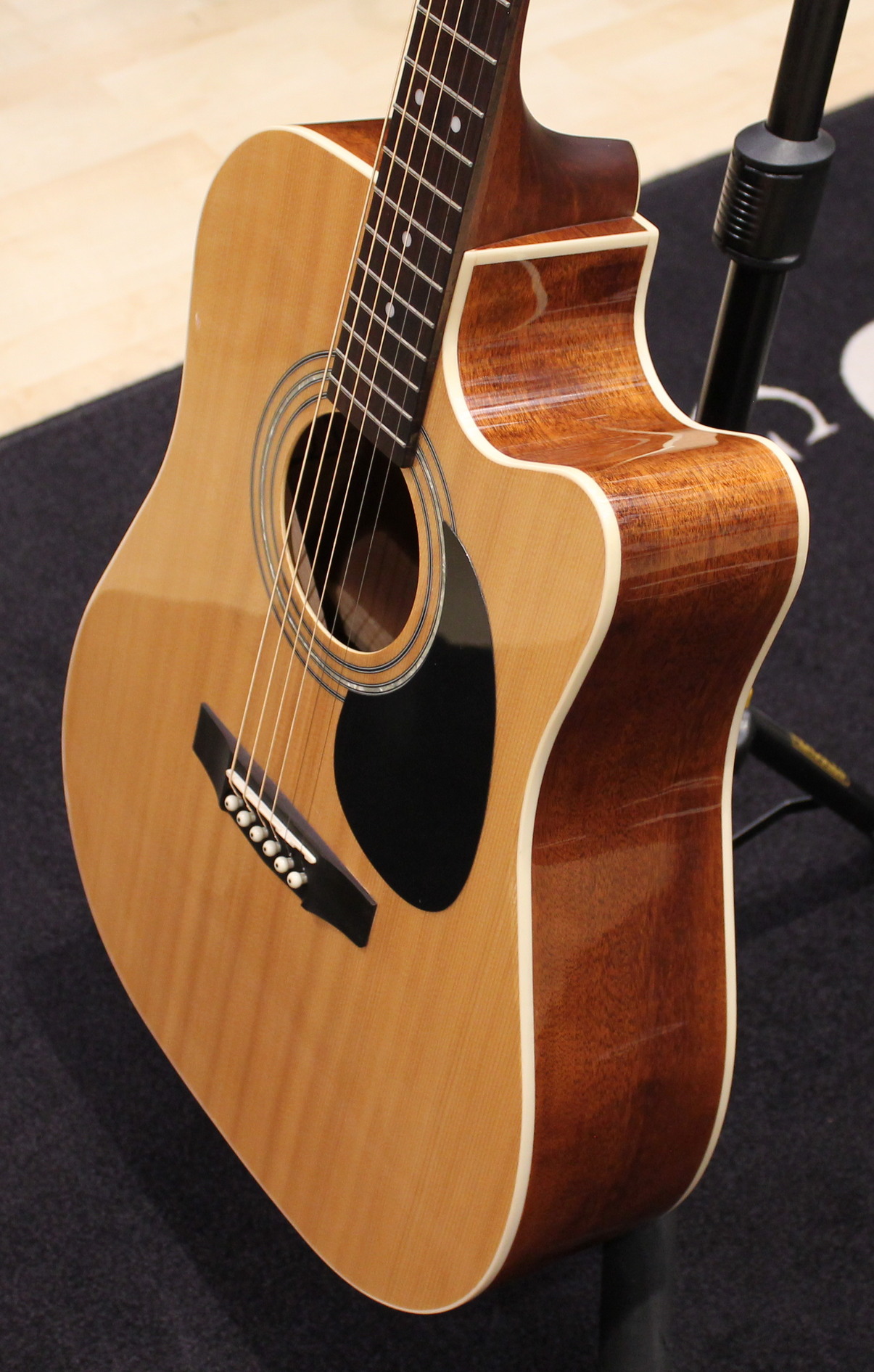 Cort AD840CF USATO cod. 41625 - immagine 4