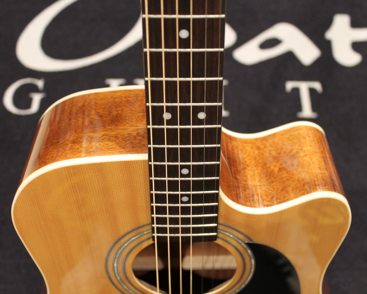 Cort AD840CF USATO cod. 41625 - immagine 5