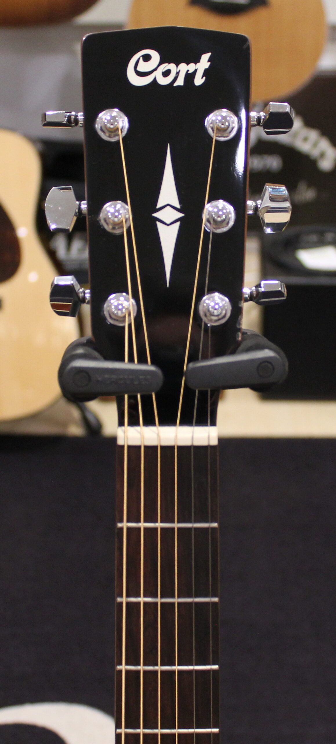 Cort AD840CF USATO cod. 41625 - immagine 7