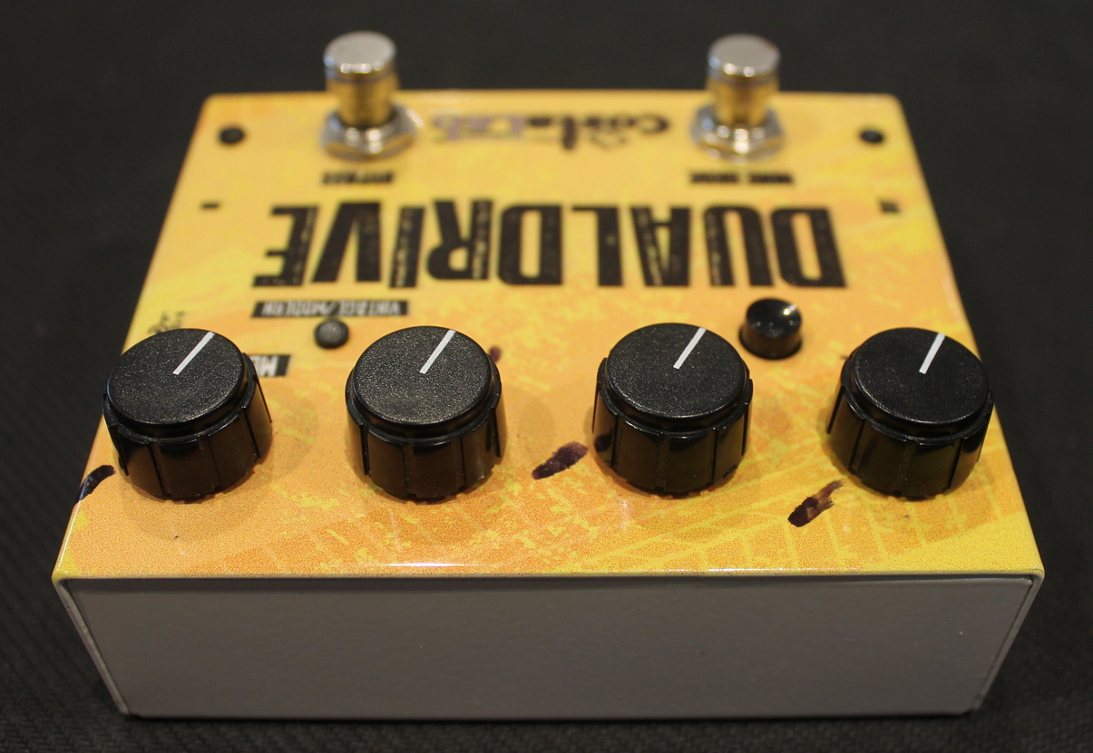 CostaLab Dualdrive USATO cod. 45125 - immagine 2