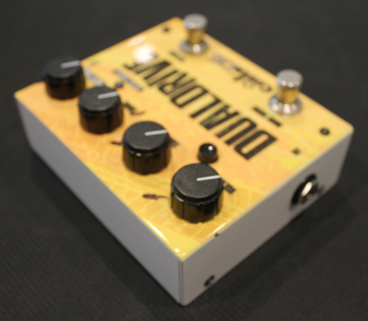 CostaLab Dualdrive USATO cod. 45125 - immagine 3