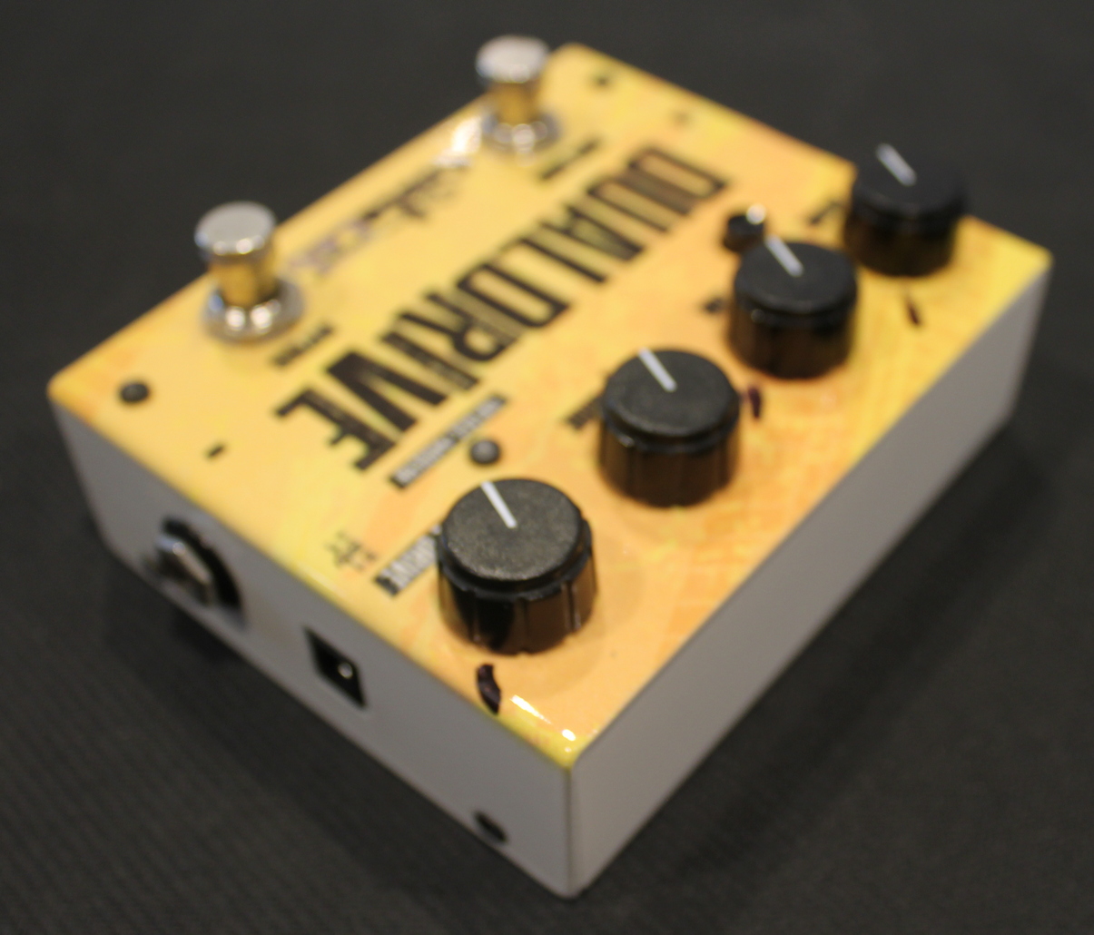 CostaLab Dualdrive USATO cod. 45125 - immagine 4