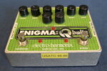 Electro Harmonix Enigma Q:Balls USATO cod. 41125