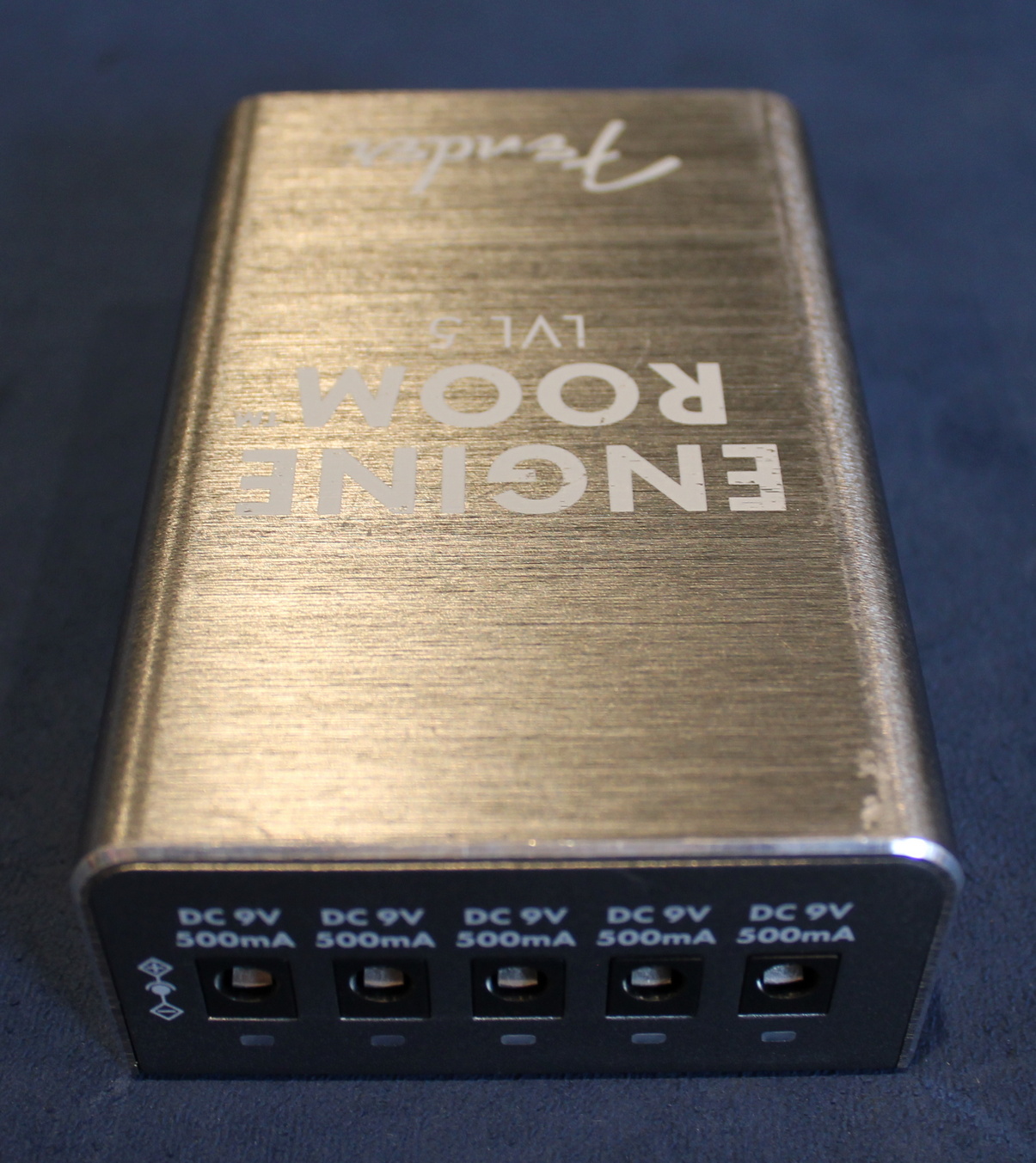 Fender Engine Room LVL 5 USATO cod. 40025 - immagine 2