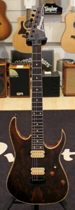 Ibanez RGEW521ZC USATO cod. 39225