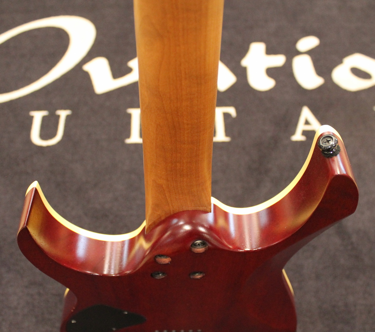 Ibanez RGEW521ZC USATO cod. 39225 - immagine 11