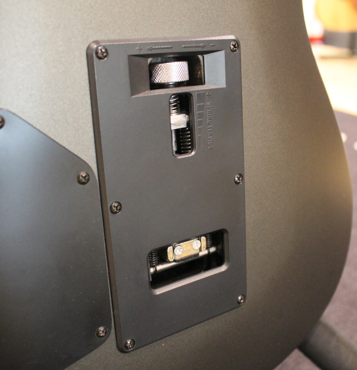 Ibanez S520EX USATO cod. 39125 - immagine 10