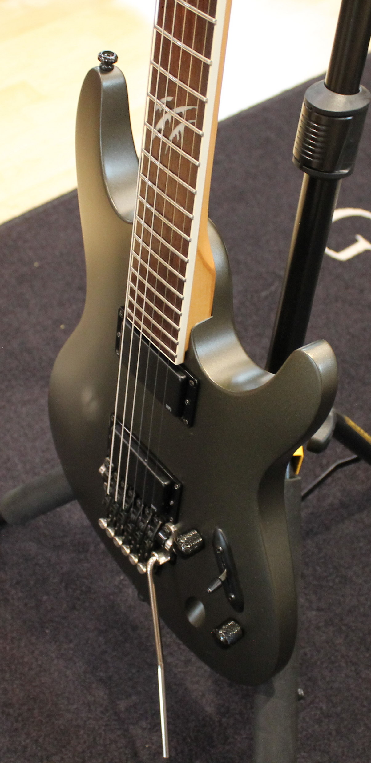 Ibanez S520EX USATO cod. 39125 - immagine 4