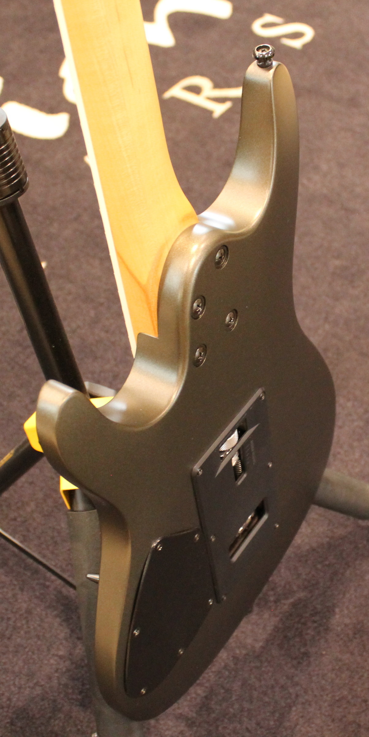 Ibanez S520EX USATO cod. 39125 - immagine 9