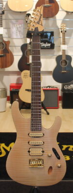 Ibanez SEW761FM USATO cod. 39325