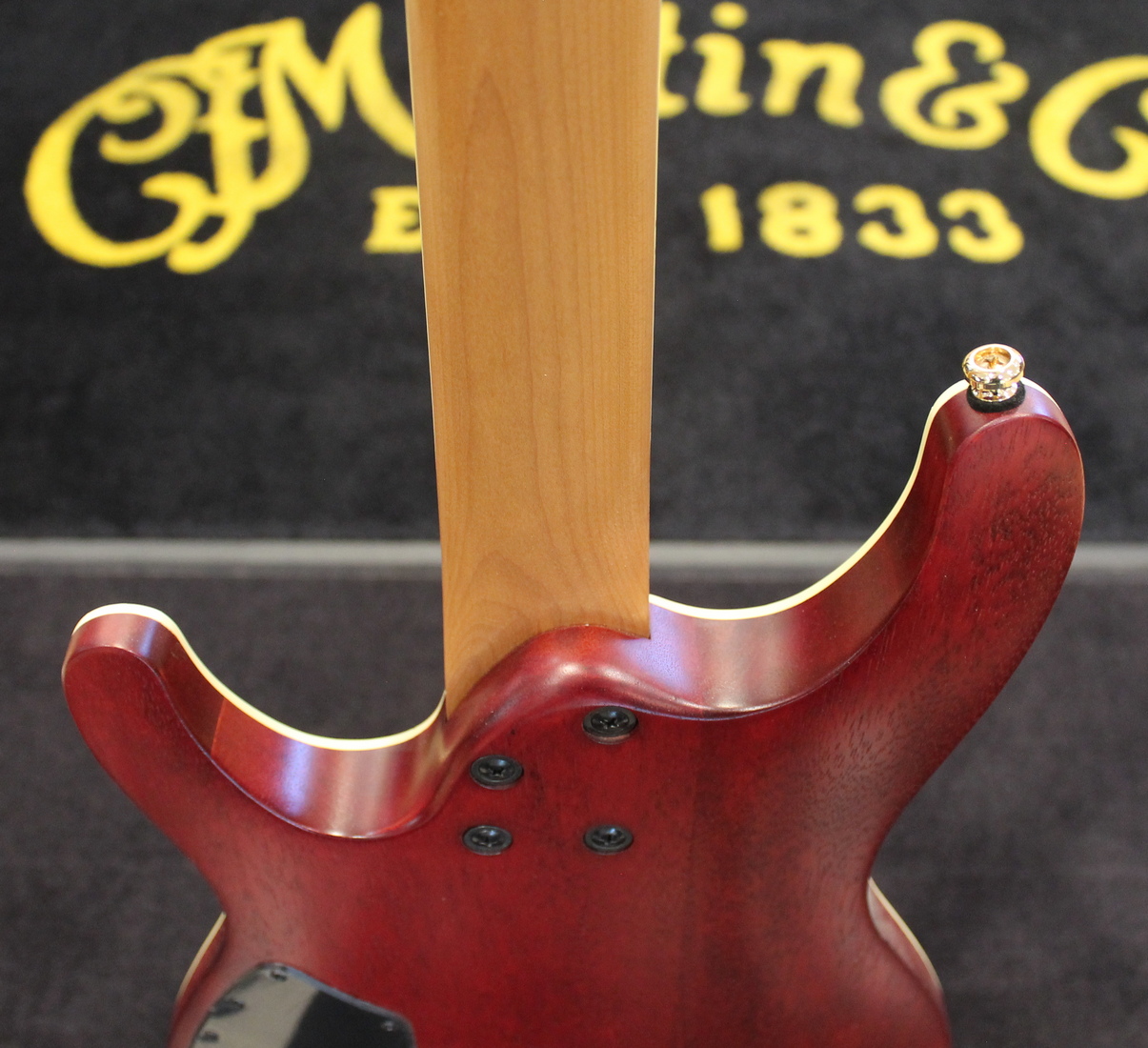 Ibanez SEW761FM USATO cod. 39325 - immagine 11