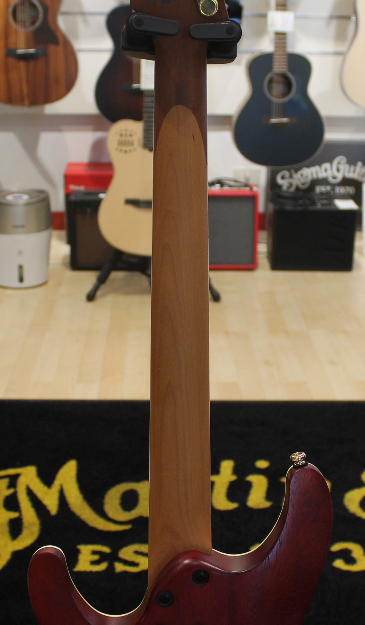 Ibanez SEW761FM USATO cod. 39325 - immagine 12