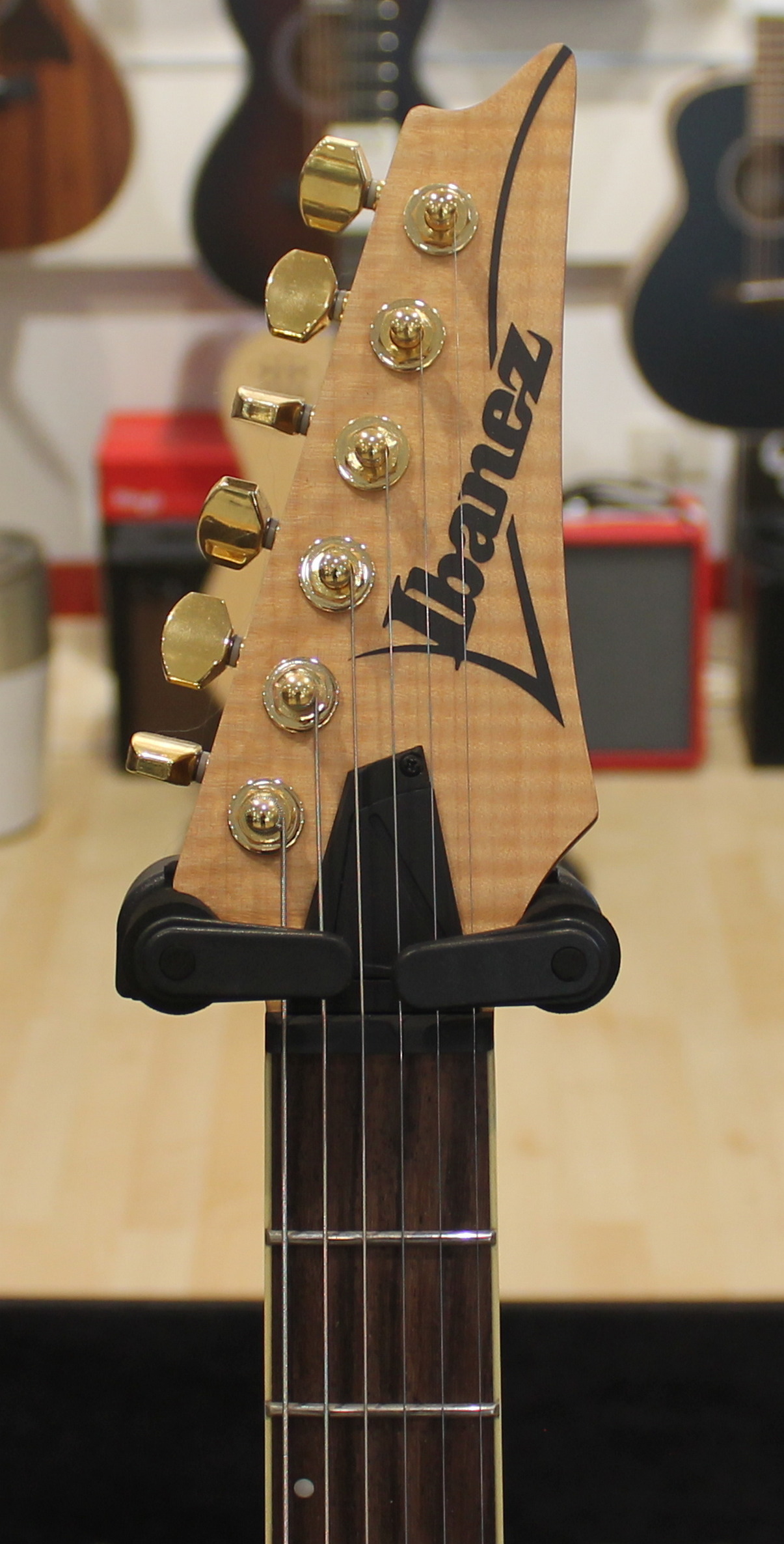 Ibanez SEW761FM USATO cod. 39325 - immagine 7