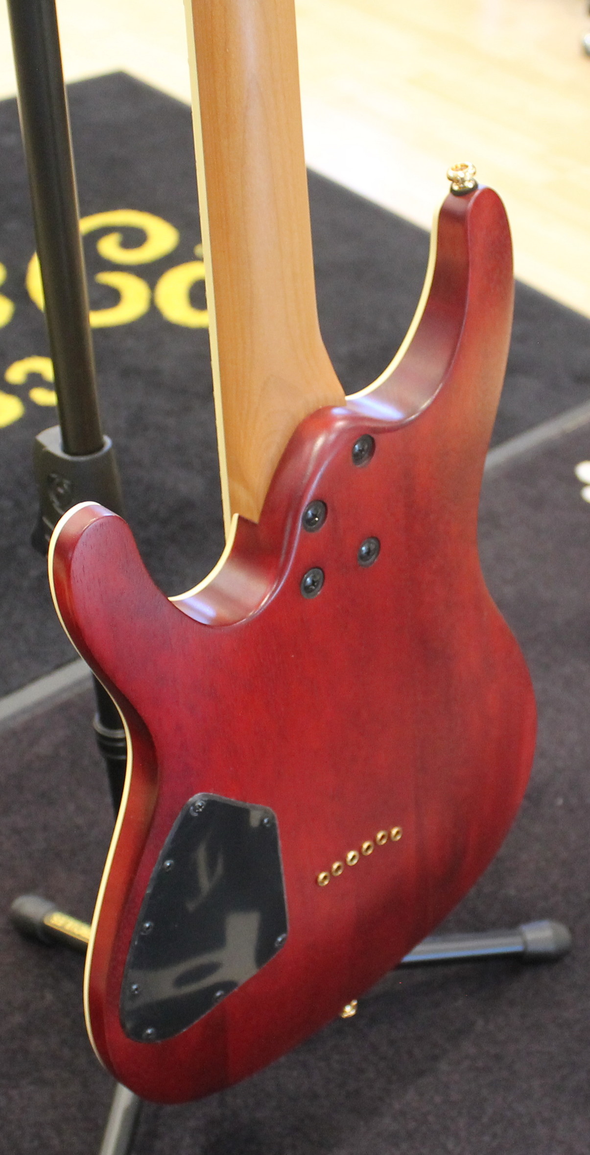 Ibanez SEW761FM USATO cod. 39325 - immagine 9