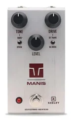 Keeley Manis Overdrive
