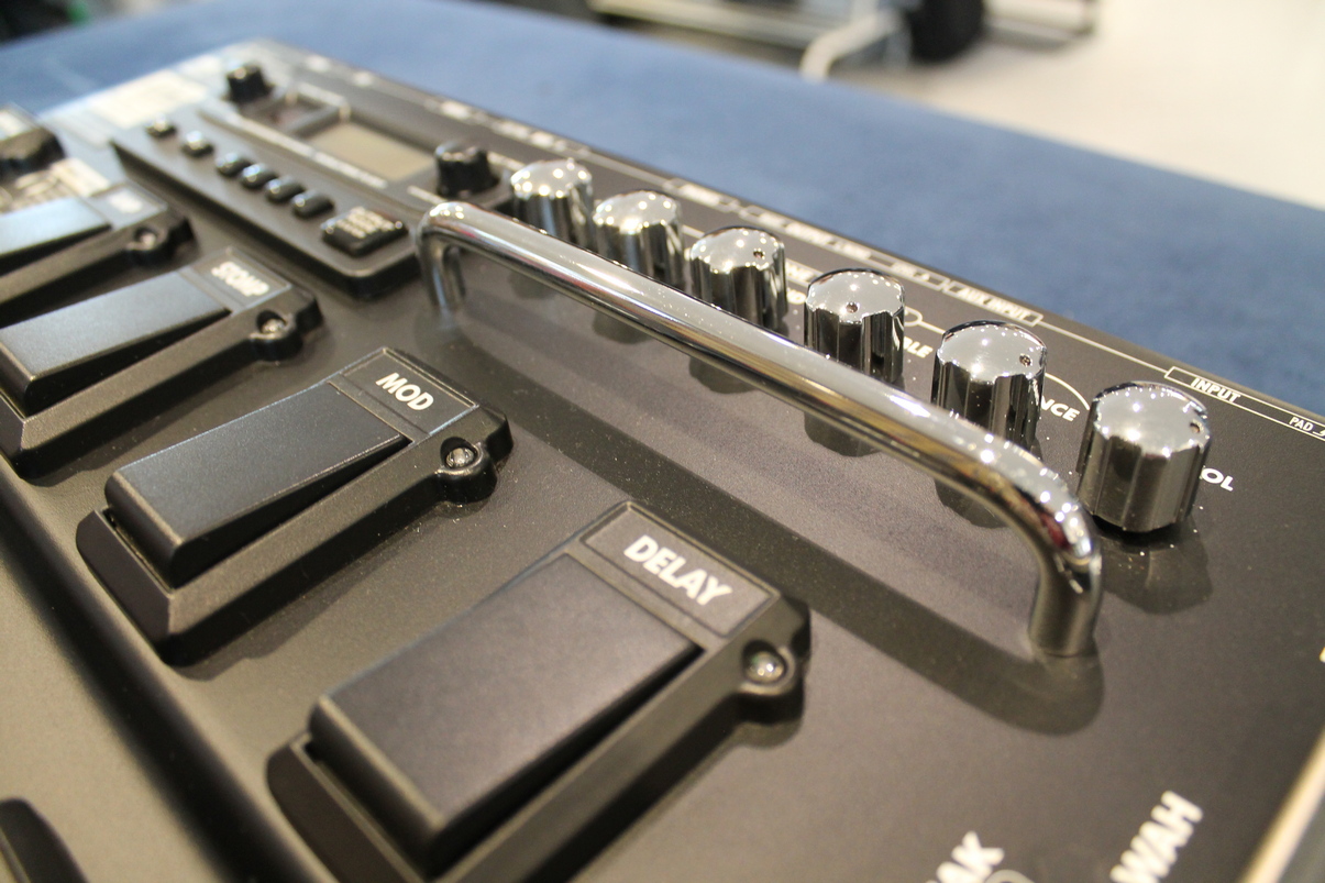 Line6 POD XT Live USATO cod. 41925 - immagine 6